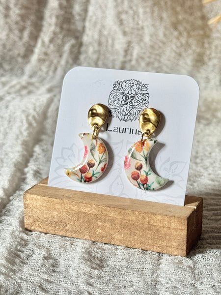 Pendants Luna