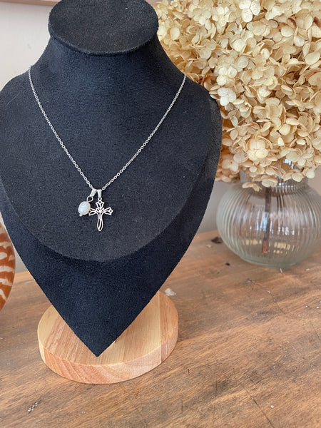 Collier Kruco Rozo