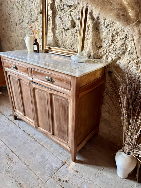 Parisien marbre
