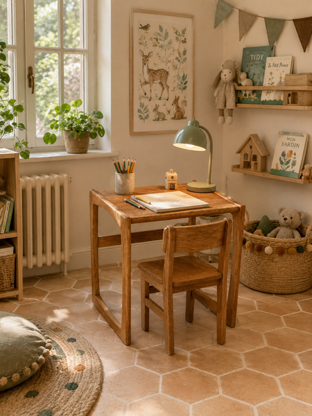 Table d'appoint en teck G-Plan