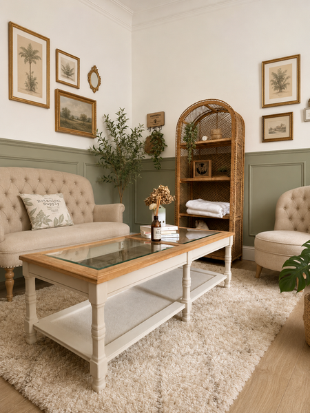 Table basse