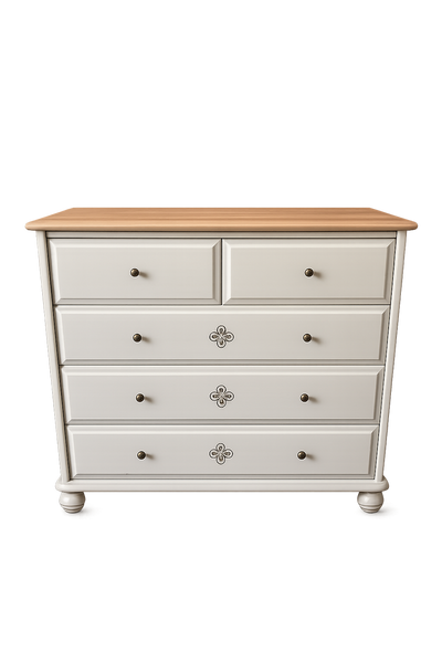 Commode