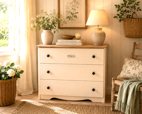 Commode Cottage