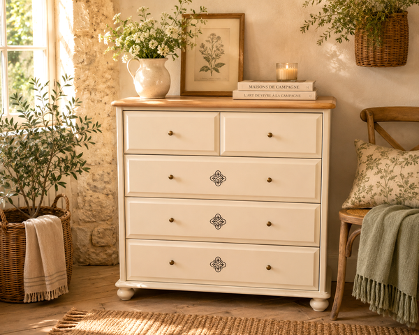 Commode