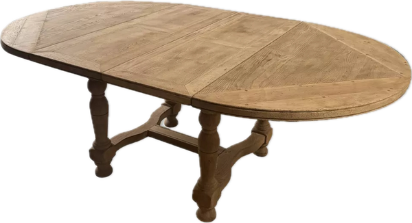 Table extensible