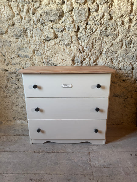 Commode Cottage