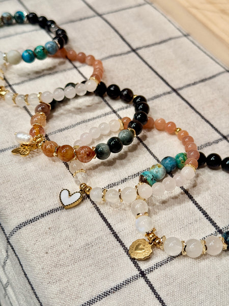 Bracelet Maternité