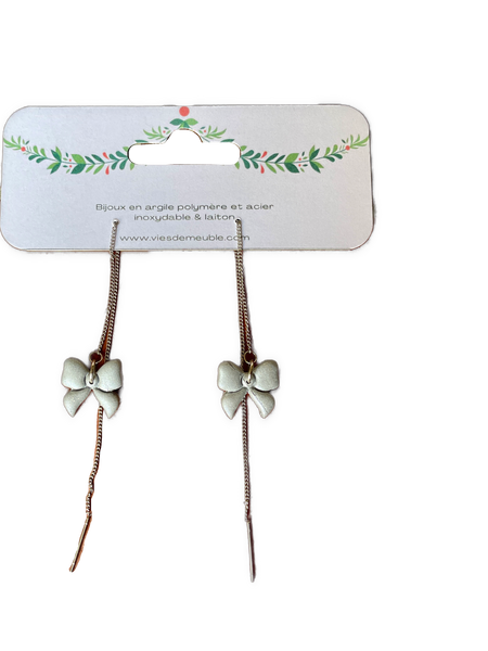 Pendant noeud