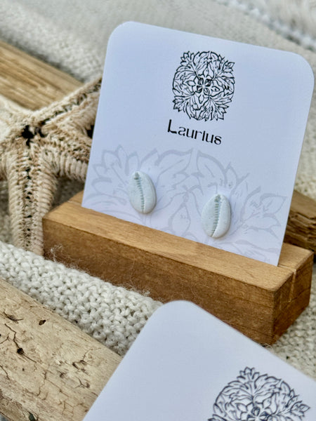 Puces d'oreilles Cauri