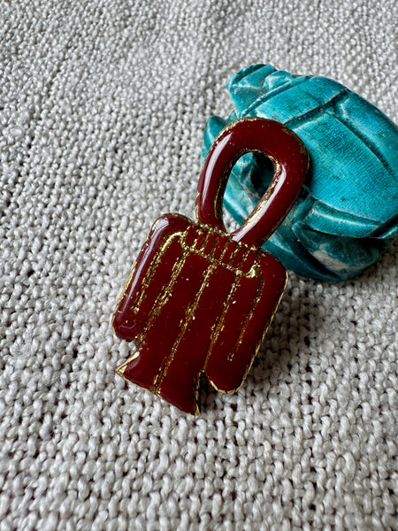 Amulette Isis