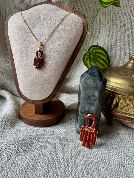 Pendentif Isis