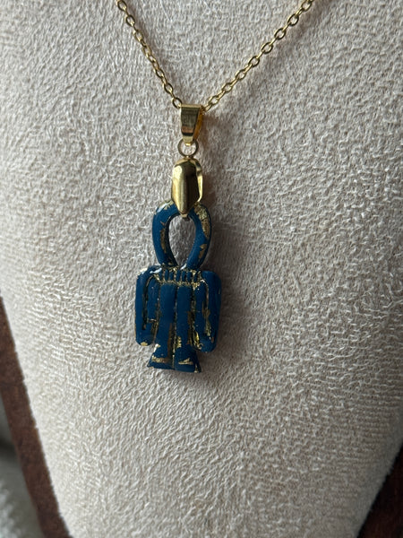 Pendentif Isis