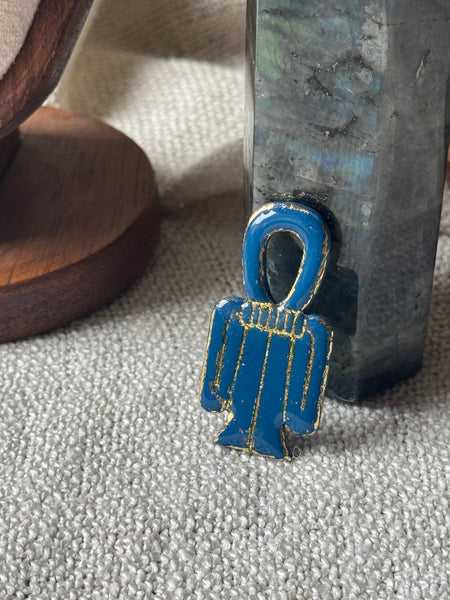 Amulette Isis
