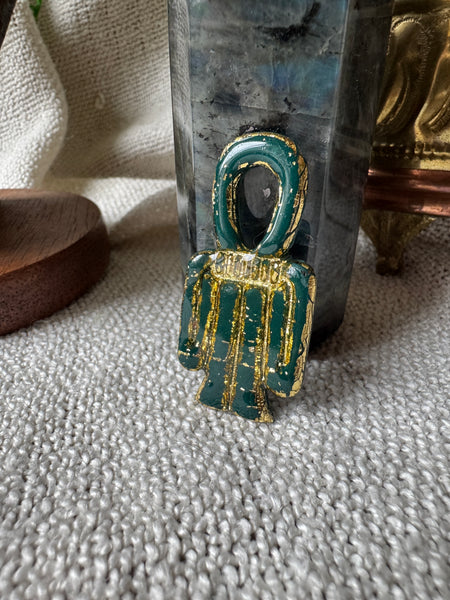 Amulette Isis