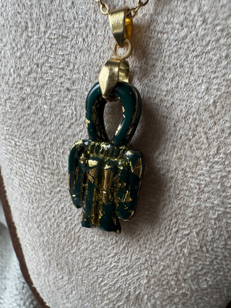 Pendentif Isis