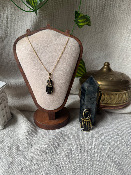 Pendentif Isis
