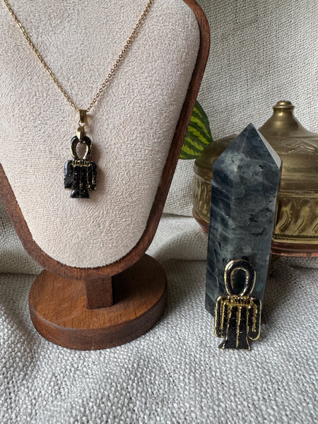 Pendentif Isis