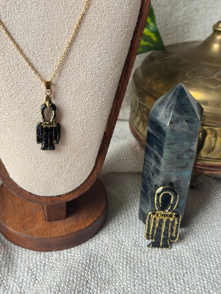 Pendentif Isis