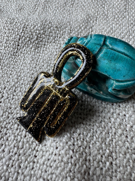 Amulette Isis
