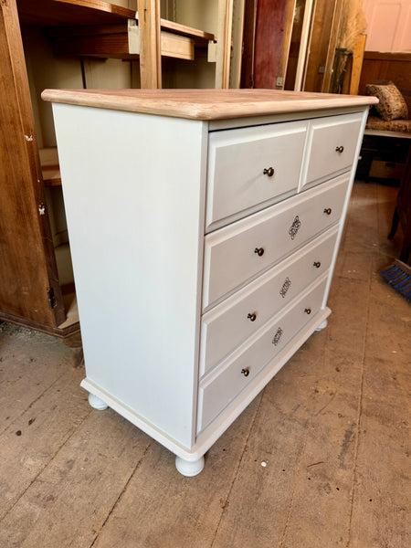 Commode