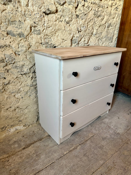 Commode Cottage