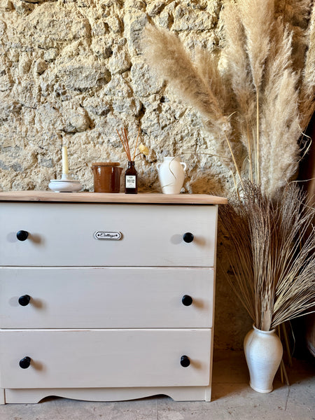 Commode Cottage
