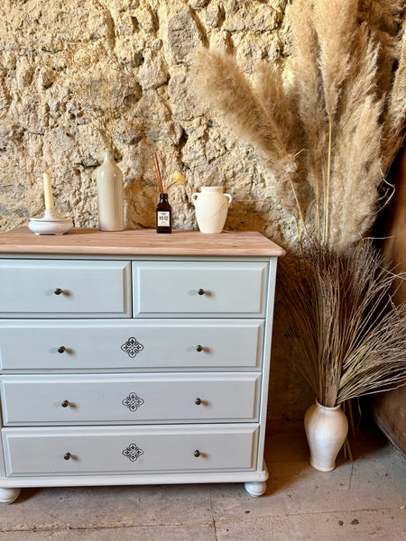 Commode