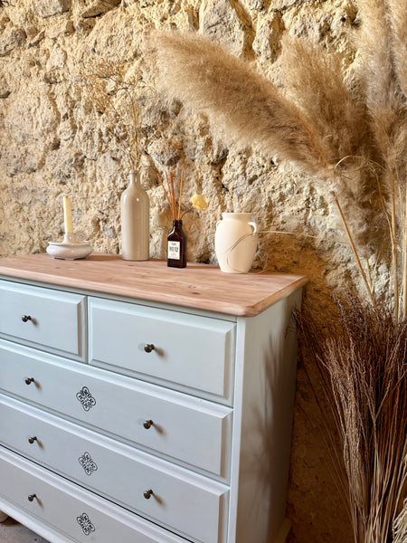 Commode