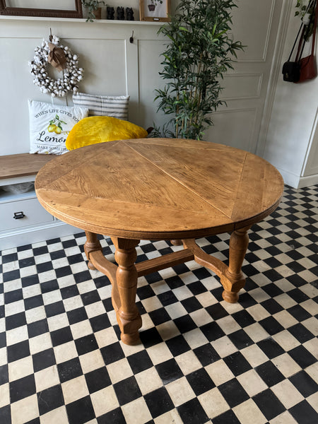 Table extensible
