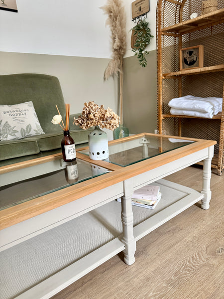 Table basse