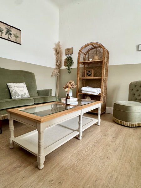 Table basse