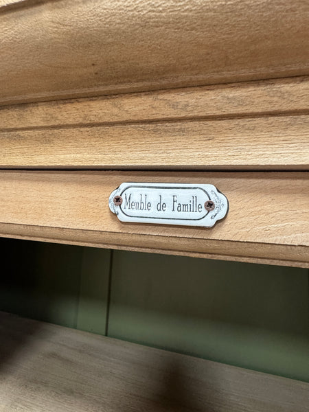 Buffet Vaisselier
