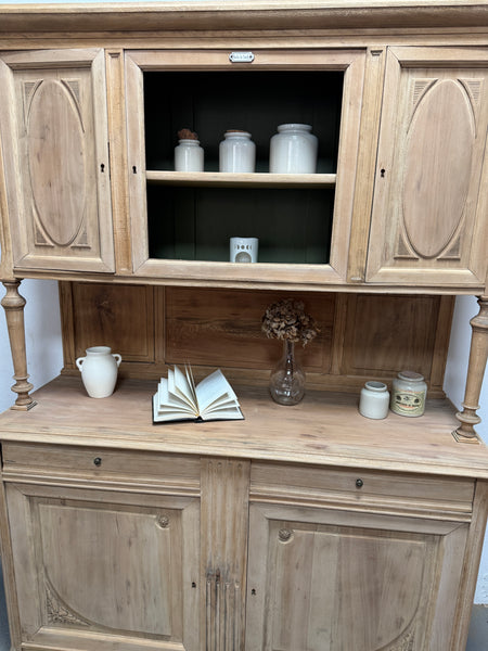 Buffet Vaisselier