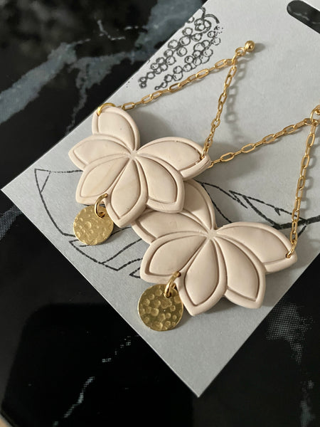 BO nénuphar chic