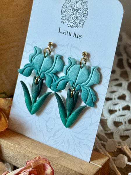 Pendant Iris