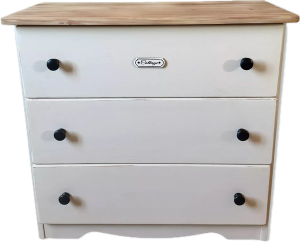 Commode Cottage