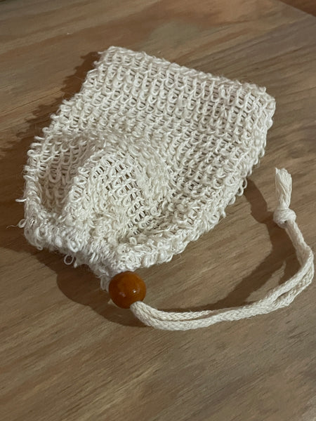 Sac à savon